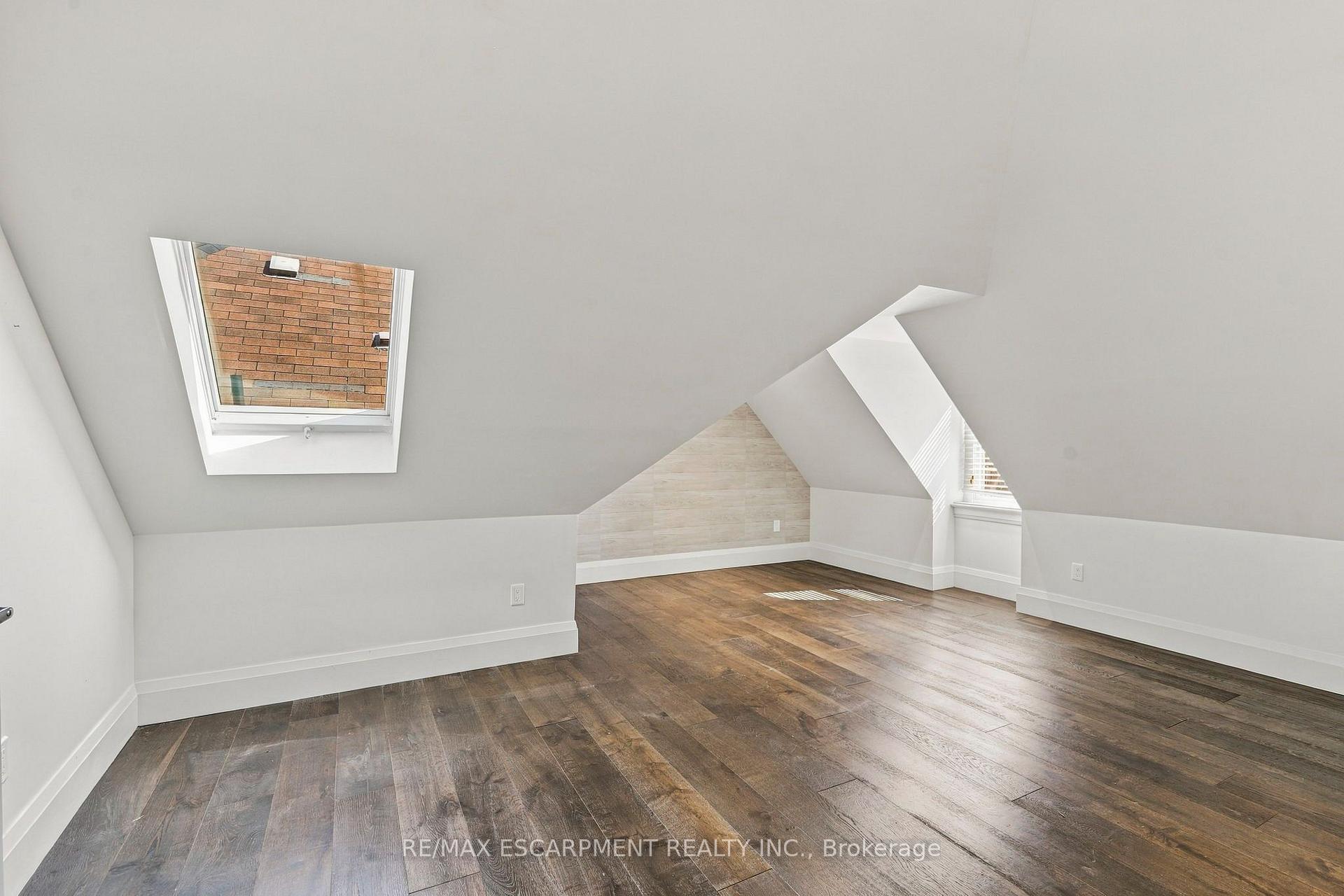 Photo 43 of Unit 4, 172 1/2 James Street N, Hamilton, Corktown — HOMEH