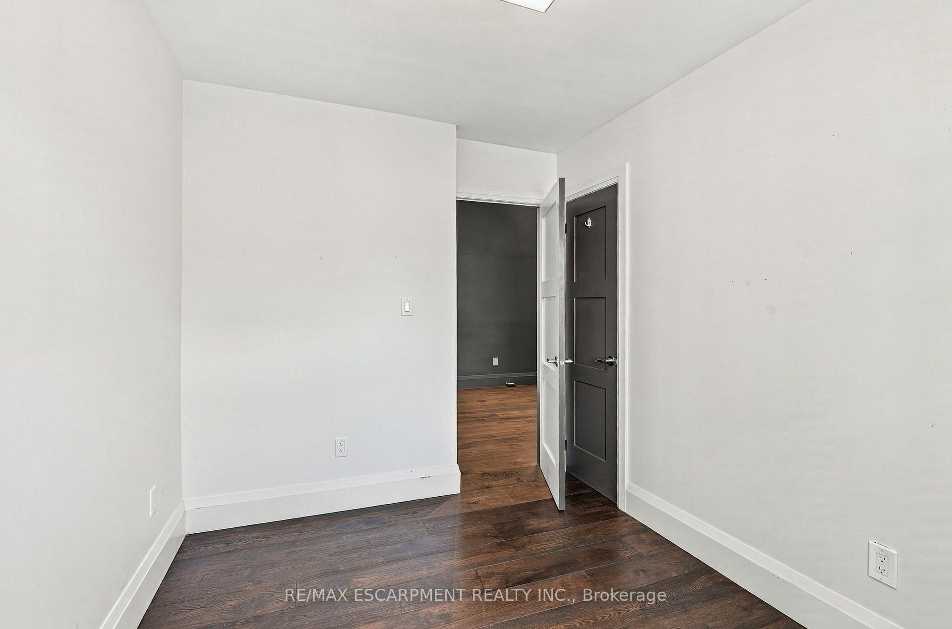 Photo 51 of Unit 4, 172 1/2 James Street N, Hamilton, Corktown — HOMEH