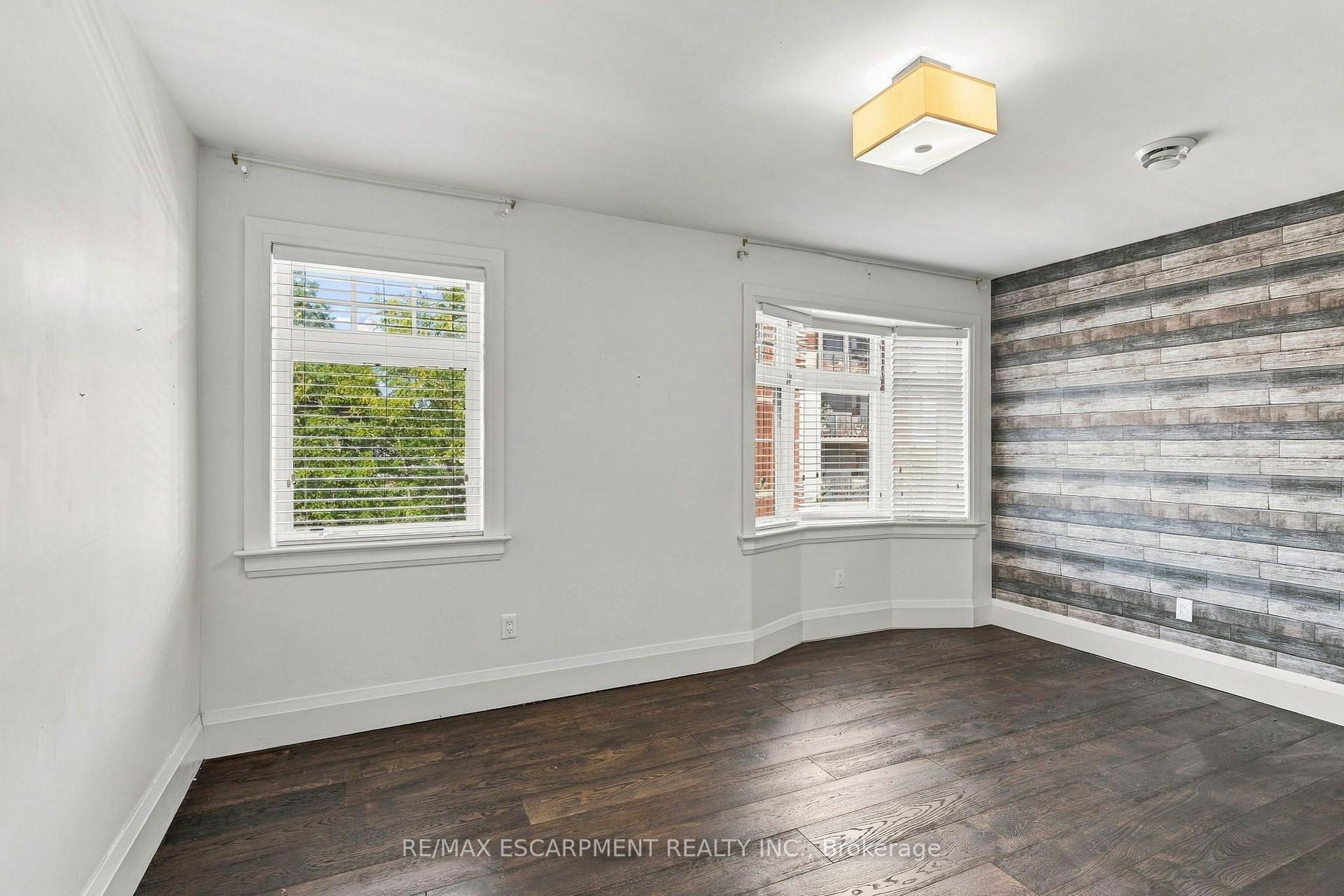Photo 55 of Unit 4, 172 1/2 James Street N, Hamilton, Corktown — HOMEH