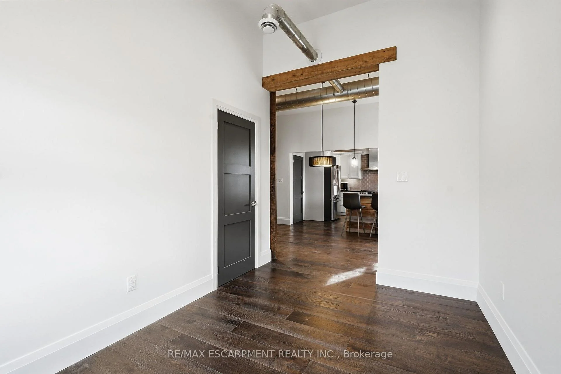 Photo 26 of Unit 4, 172 1/2 James Street N, Hamilton, Corktown — HOMEH
