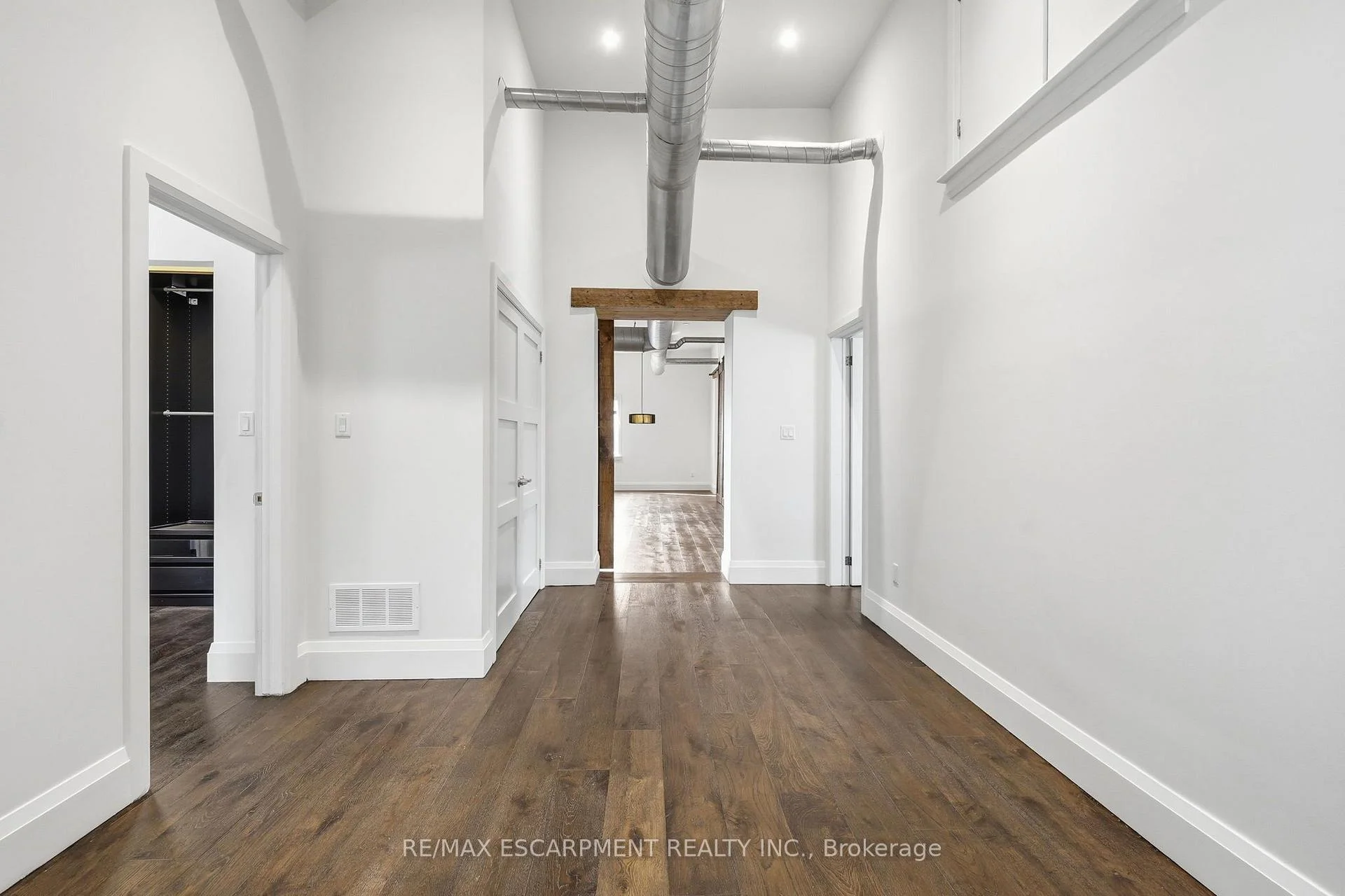 Photo 42 of Unit 4, 172 1/2 James Street N, Hamilton, Corktown — HOMEH