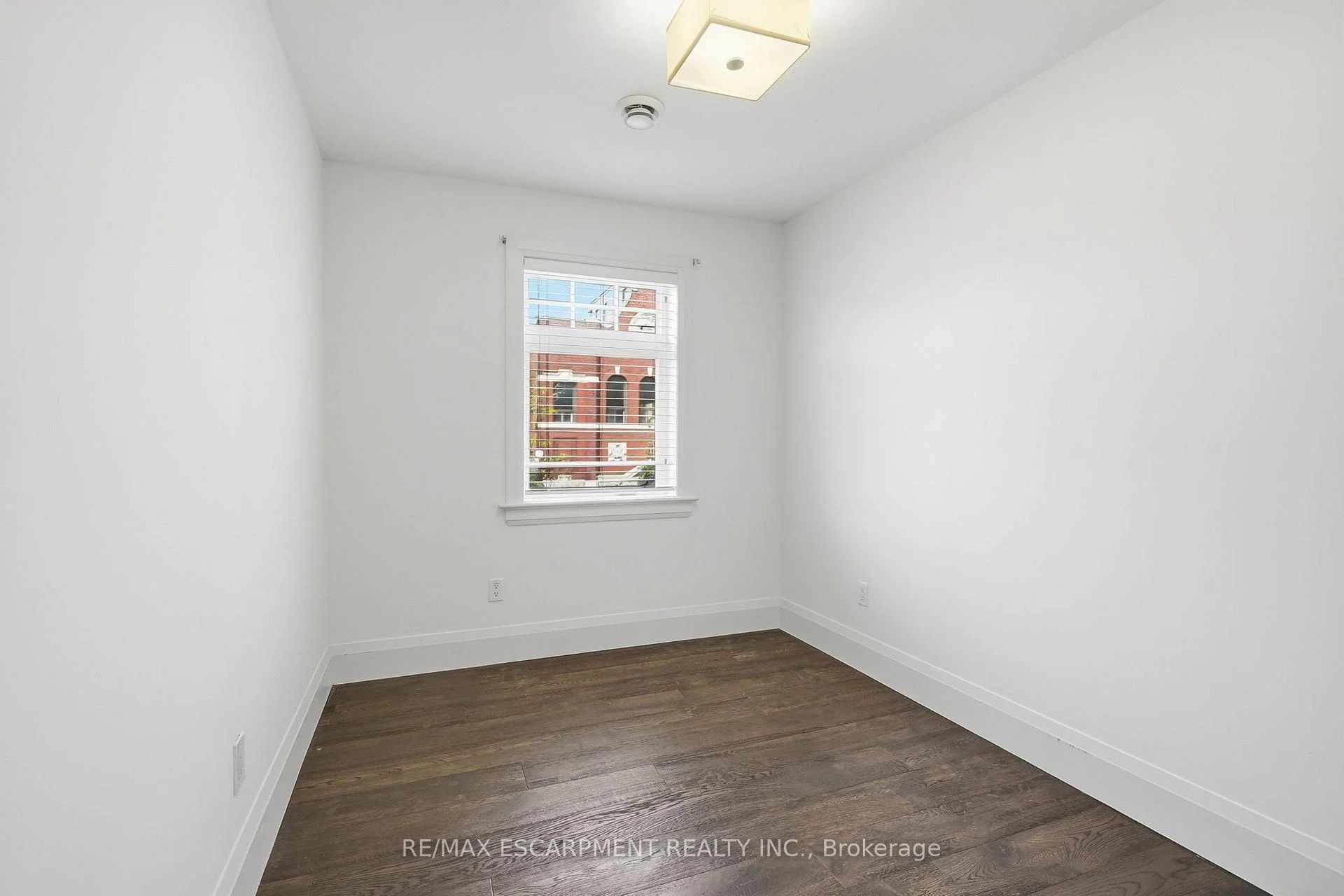 Photo 48 of Unit 4, 172 1/2 James Street N, Hamilton, Corktown — HOMEH