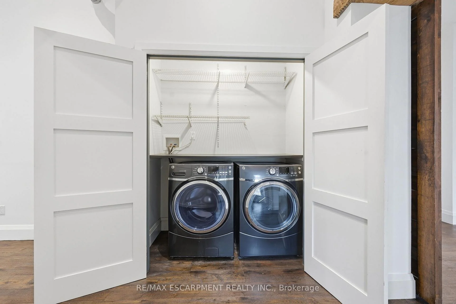 Photo 59 of Unit 4, 172 1/2 James Street N, Hamilton, Corktown — HOMEH