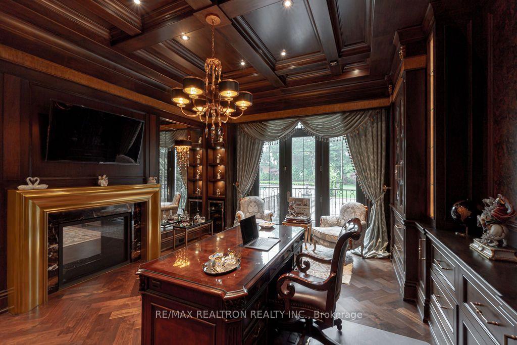 Photo 42 of 29 Denham Drive, Richmond Hill, South Richvale — HOMEH