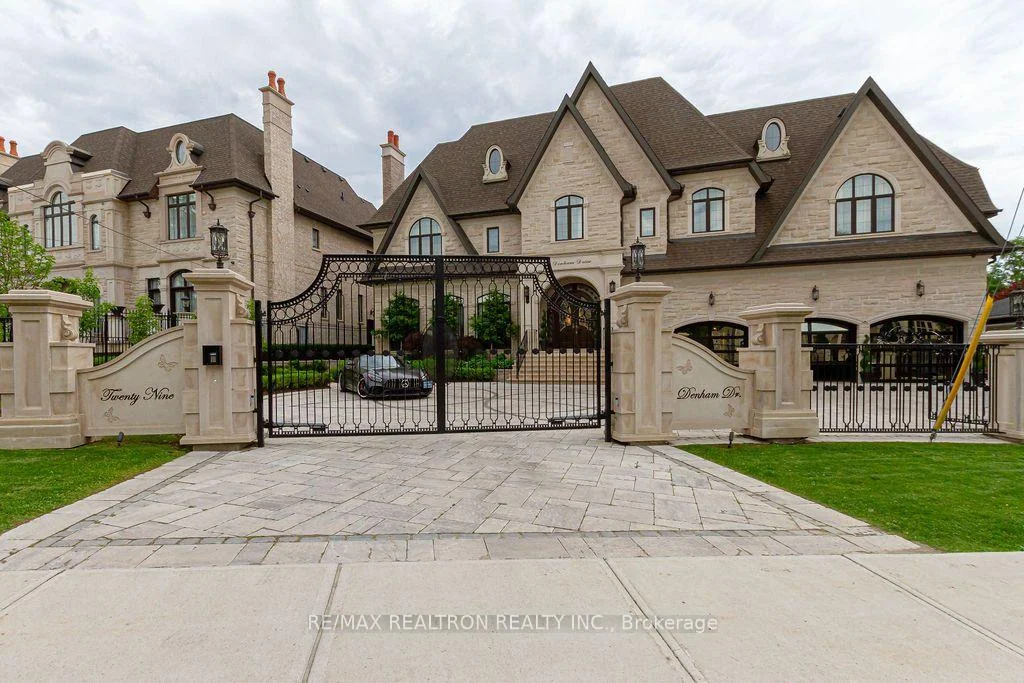 Photo 2 of 29 Denham Drive, Richmond Hill, South Richvale — HOMEH