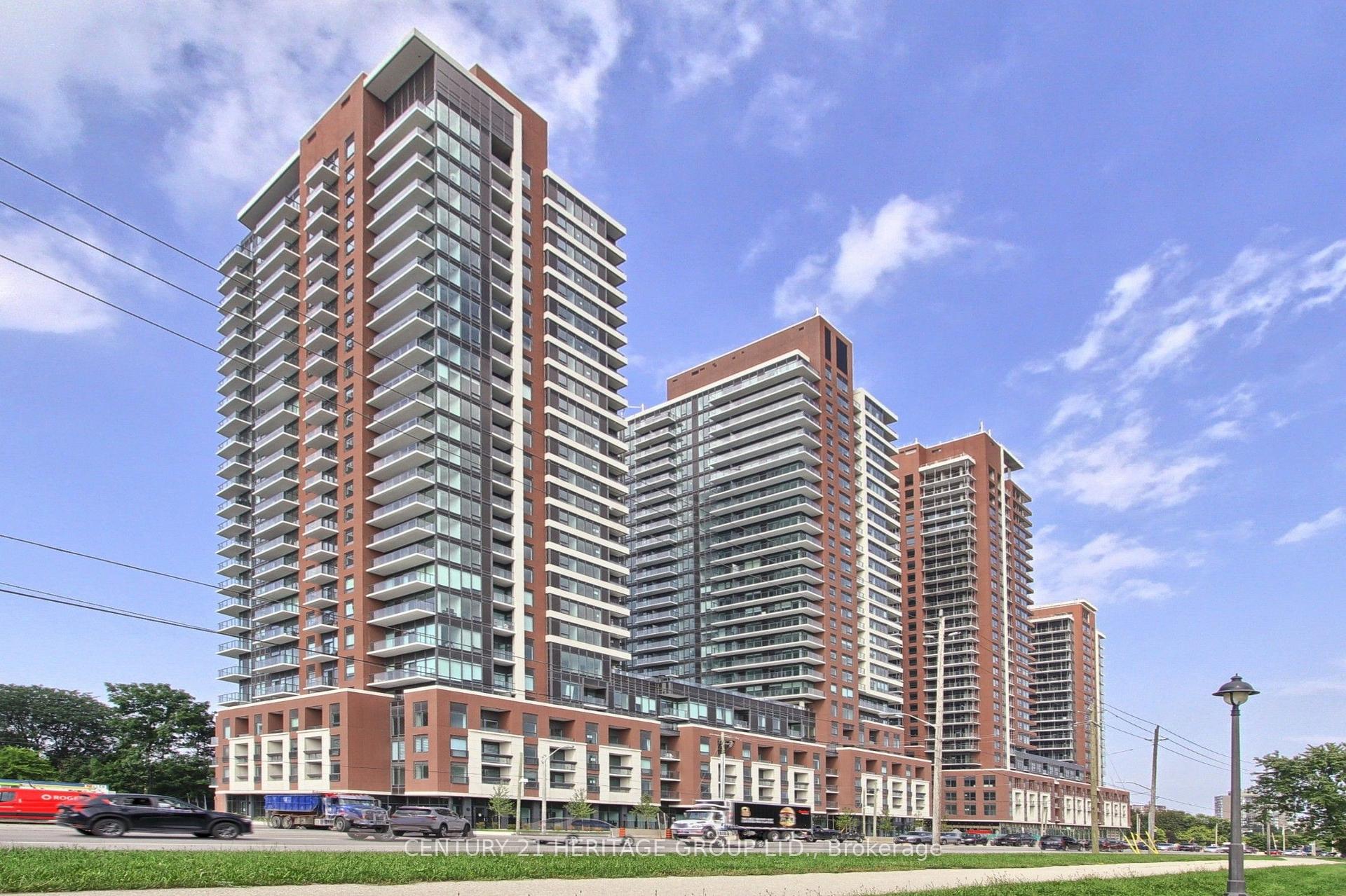 Photo of Unit 1819, 4010 Eglinton Avenue