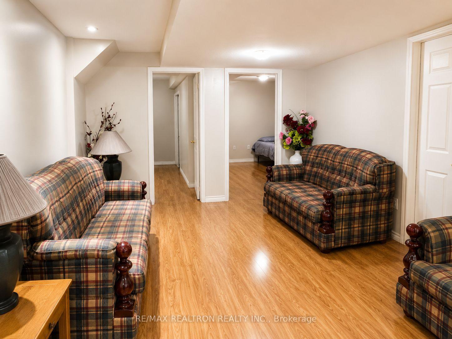 Photo 3 of Unit Basement, 50 Beulah Drive, Markham, Middlefield — HOMEH