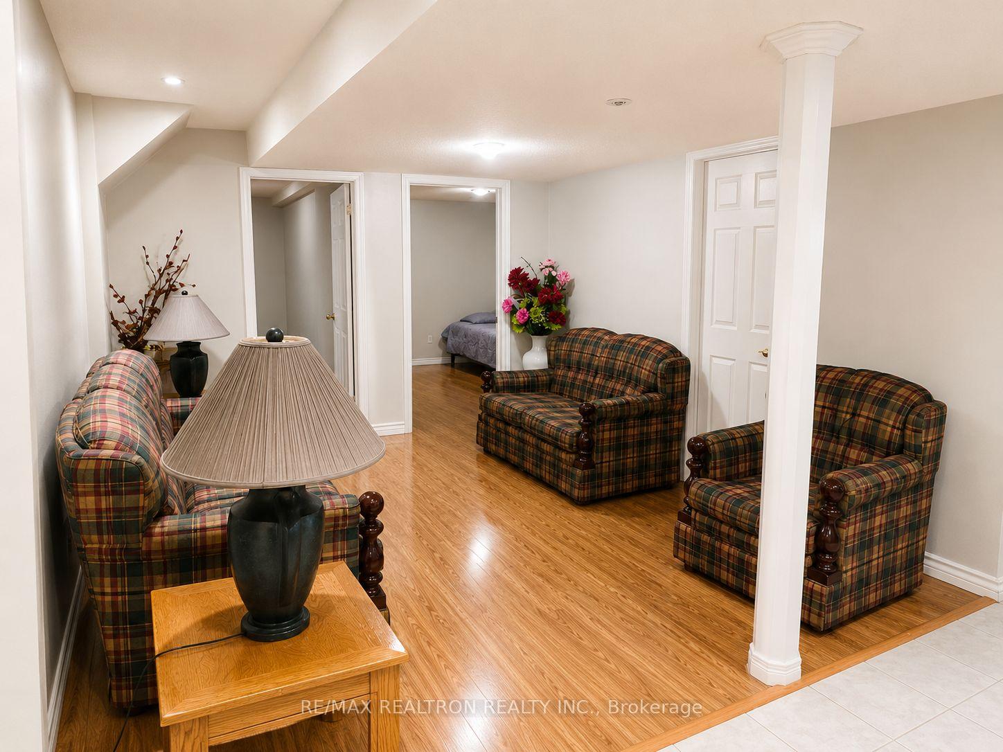 Photo 4 of Unit Basement, 50 Beulah Drive, Markham, Middlefield — HOMEH