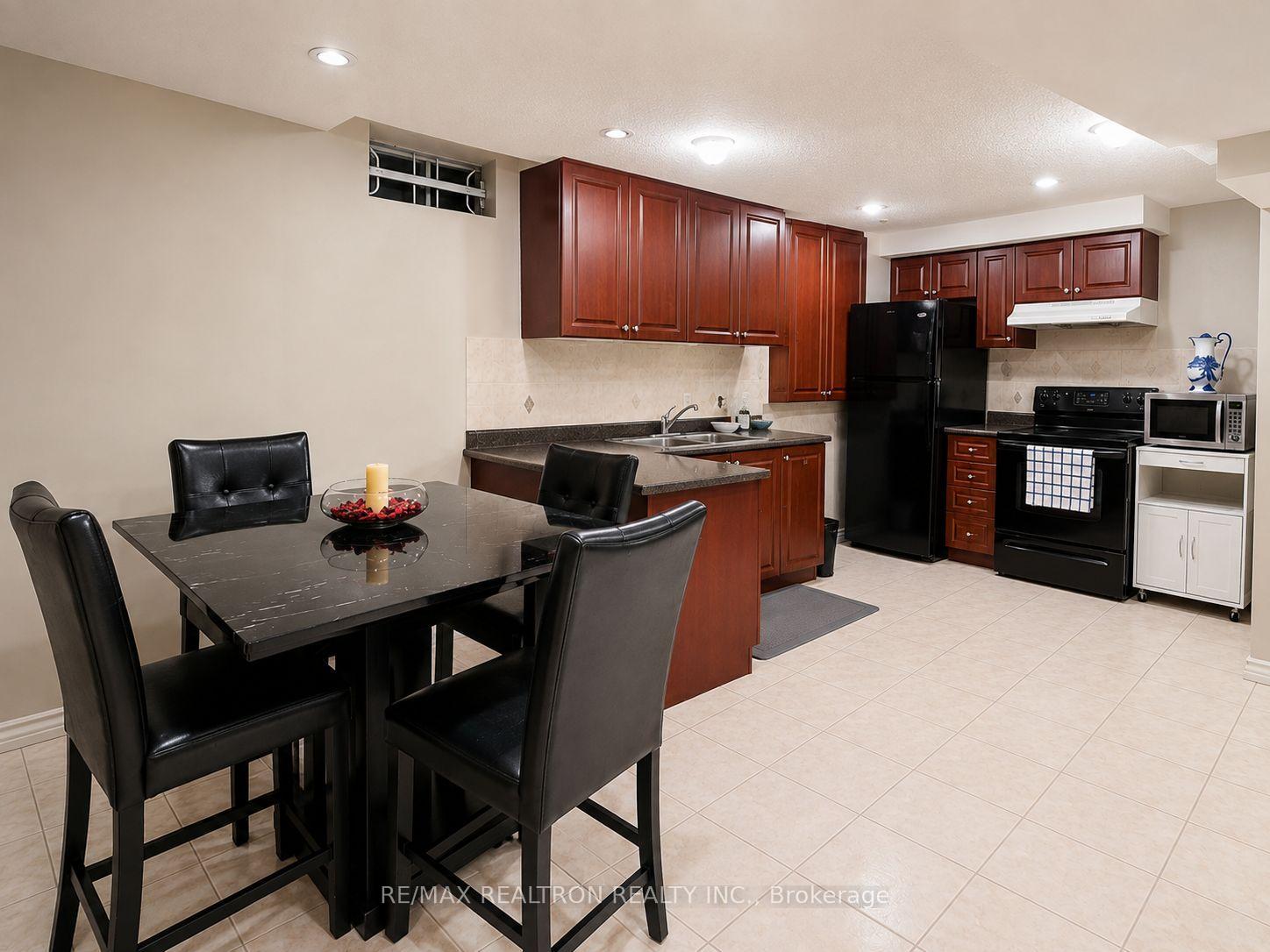 Photo 7 of Unit Basement, 50 Beulah Drive, Markham, Middlefield — HOMEH
