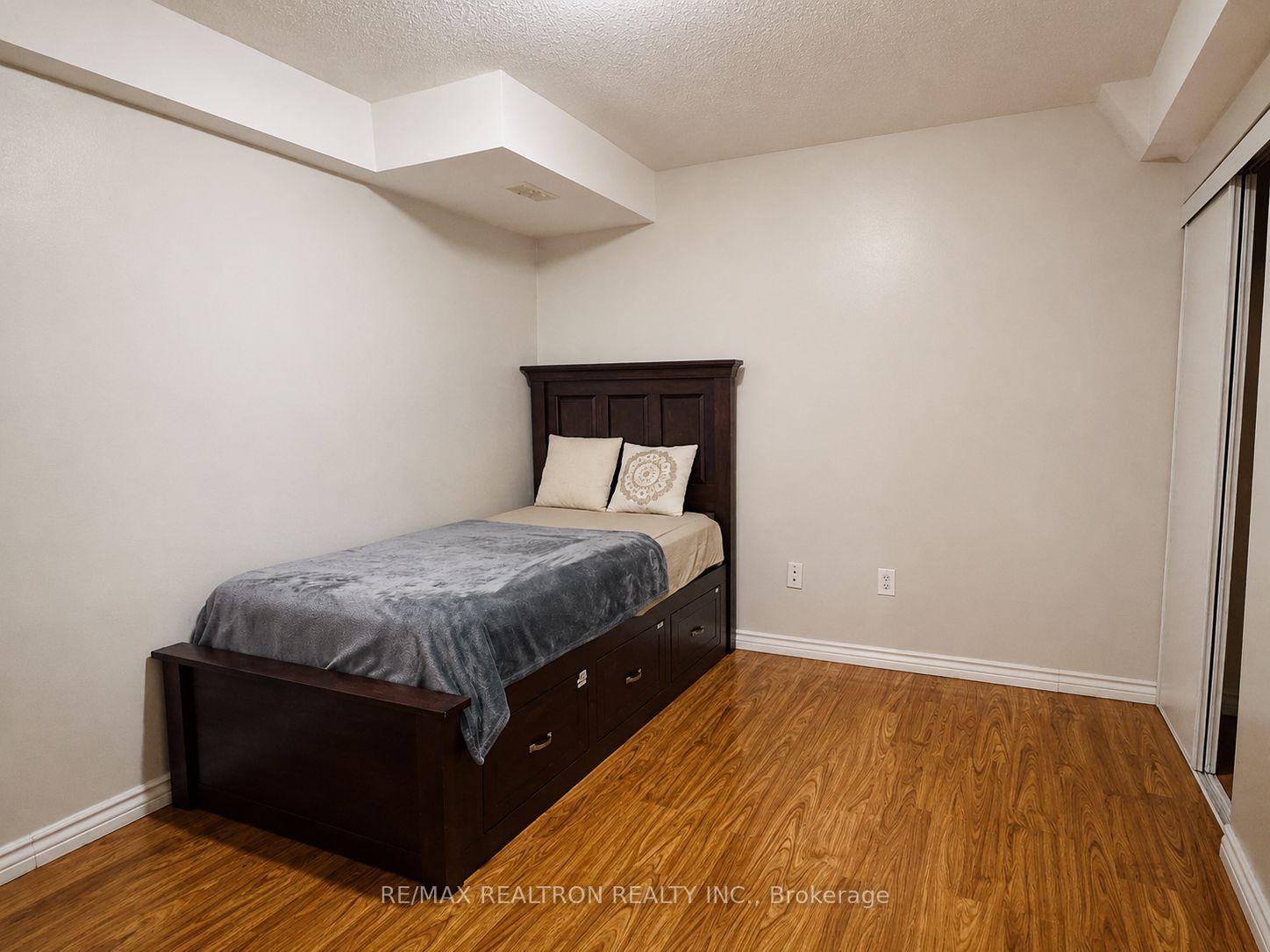 Photo 8 of Unit Basement, 50 Beulah Drive, Markham, Middlefield — HOMEH