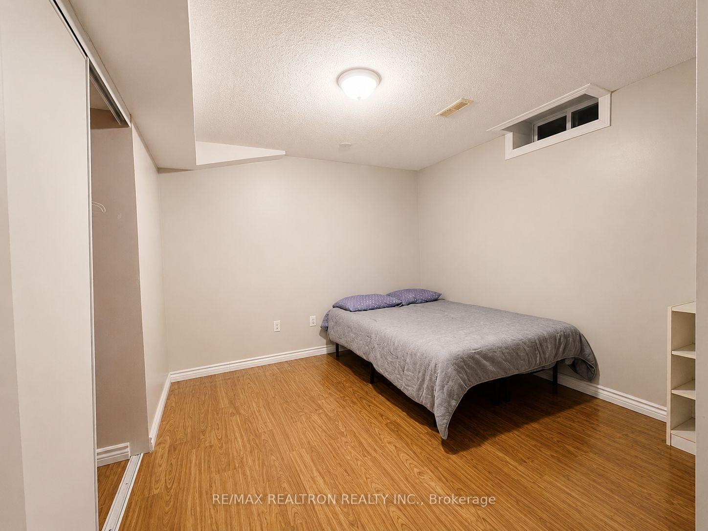Photo 9 of Unit Basement, 50 Beulah Drive, Markham, Middlefield — HOMEH
