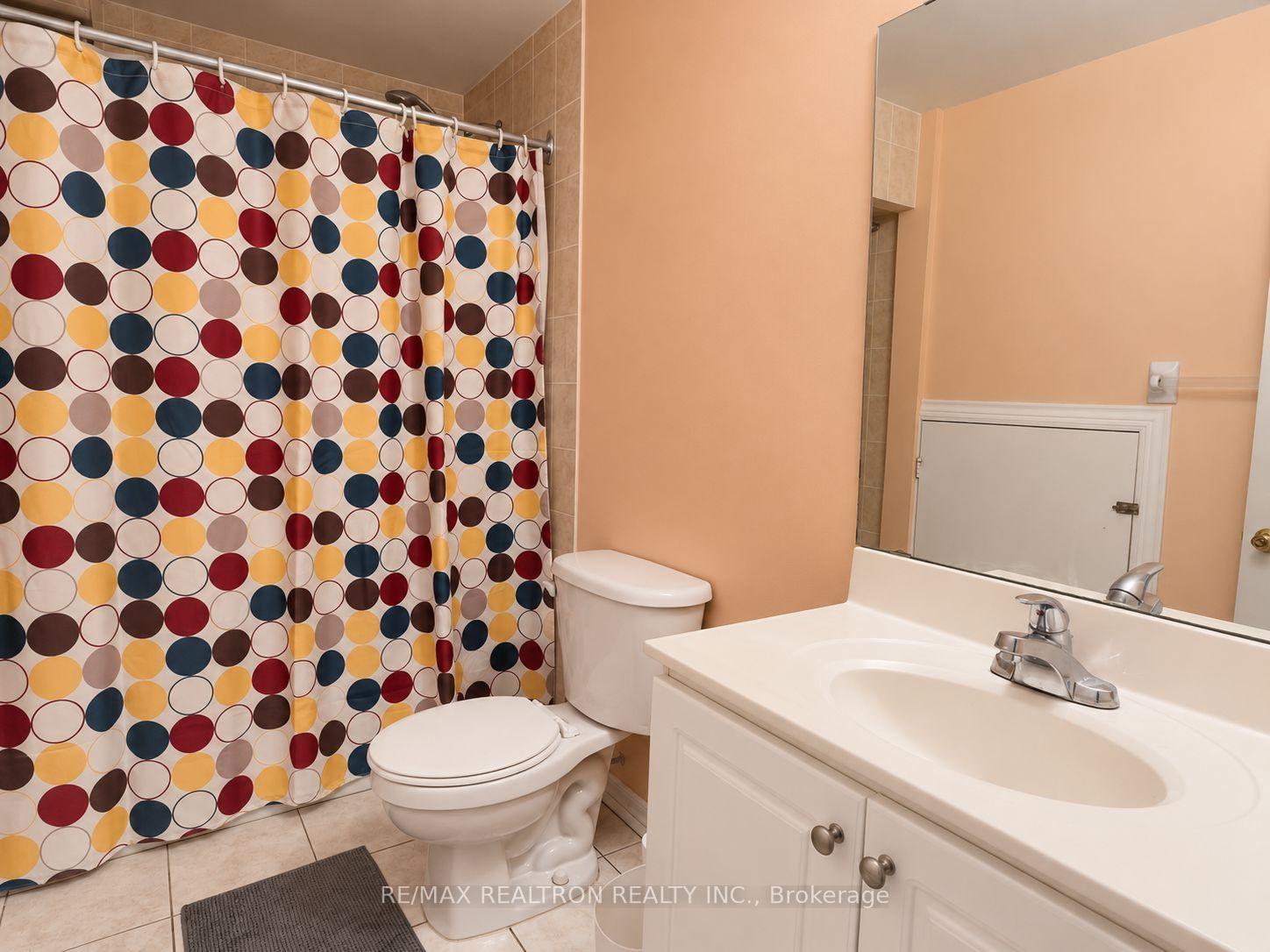 Photo 10 of Unit Basement, 50 Beulah Drive, Markham, Middlefield — HOMEH