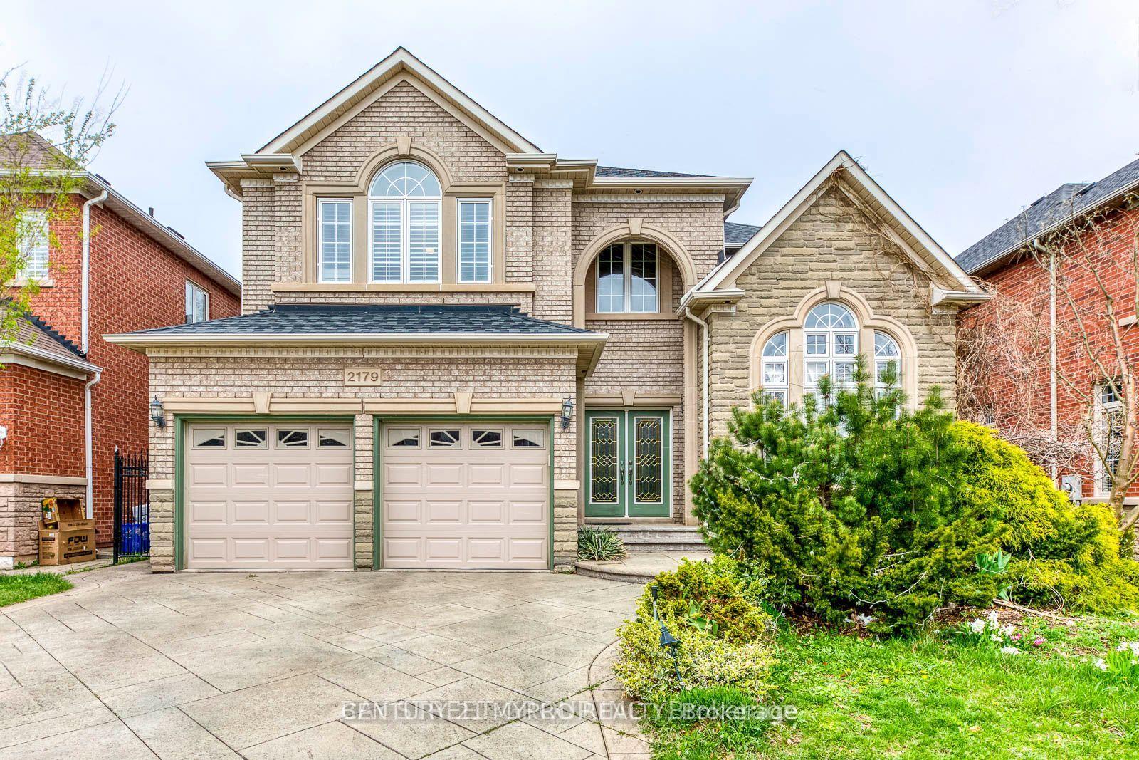 Photo 1 of 2179 North Ridge Trail, Oakville, Joshua Creek — HOMEH