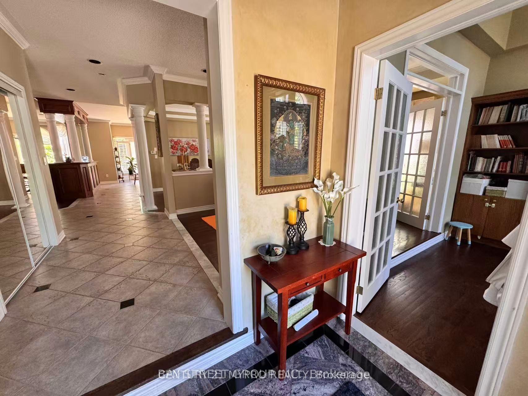 Photo 6 of 2179 North Ridge Trail, Oakville, Joshua Creek — HOMEH