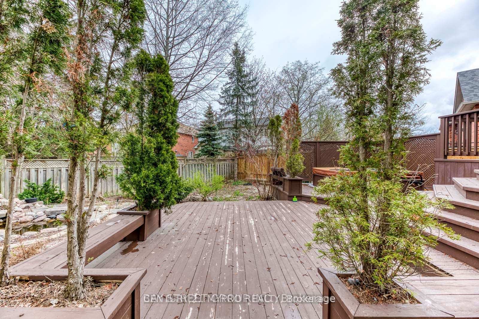 Photo 13 of 2179 North Ridge Trail, Oakville, Joshua Creek — HOMEH