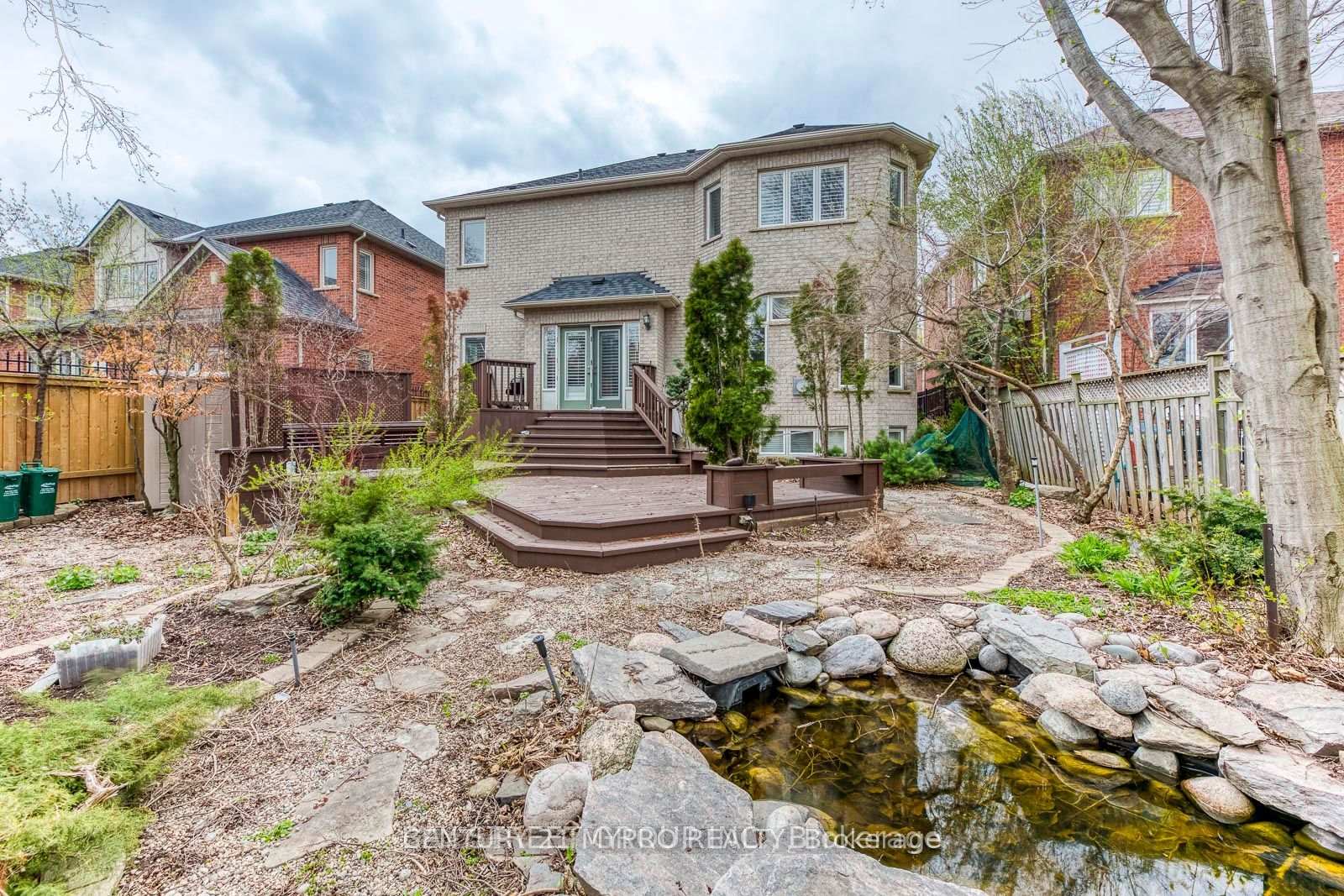 Photo 17 of 2179 North Ridge Trail, Oakville, Joshua Creek — HOMEH