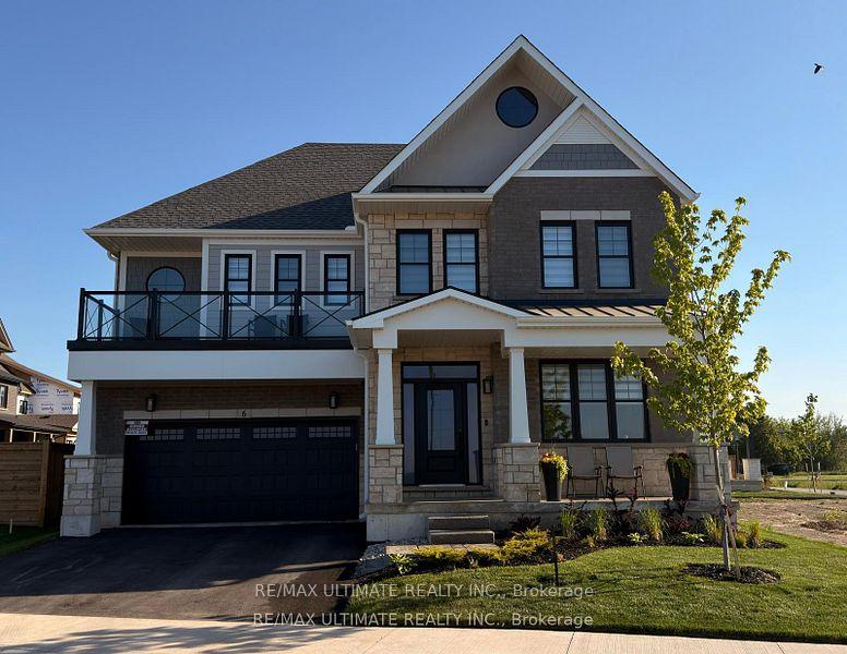 Photo 2 of Unit 6, 100 Watershore Drive, Hamilton, Lakeshore — HOMEH