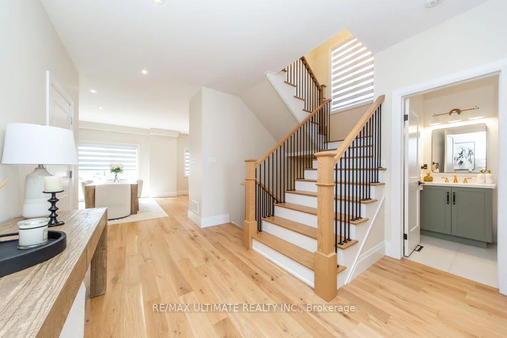 Photo 9 of Unit 6, 100 Watershore Drive, Hamilton, Lakeshore — HOMEH