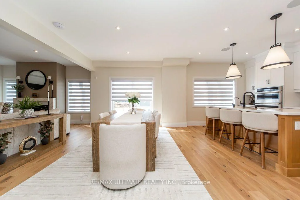 Photo 11 of Unit 6, 100 Watershore Drive, Hamilton, Lakeshore — HOMEH