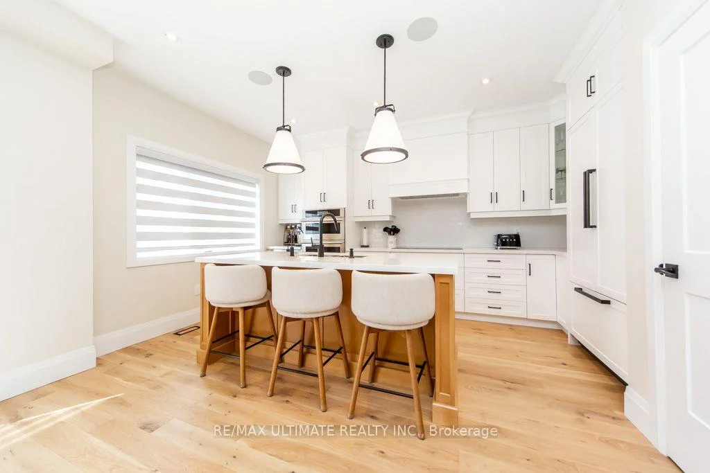 Photo 25 of Unit 6, 100 Watershore Drive, Hamilton, Lakeshore — HOMEH