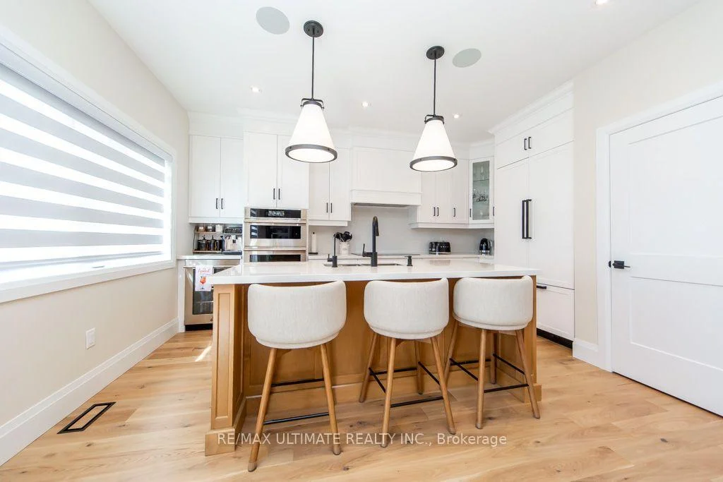 Photo 27 of Unit 6, 100 Watershore Drive, Hamilton, Lakeshore — HOMEH