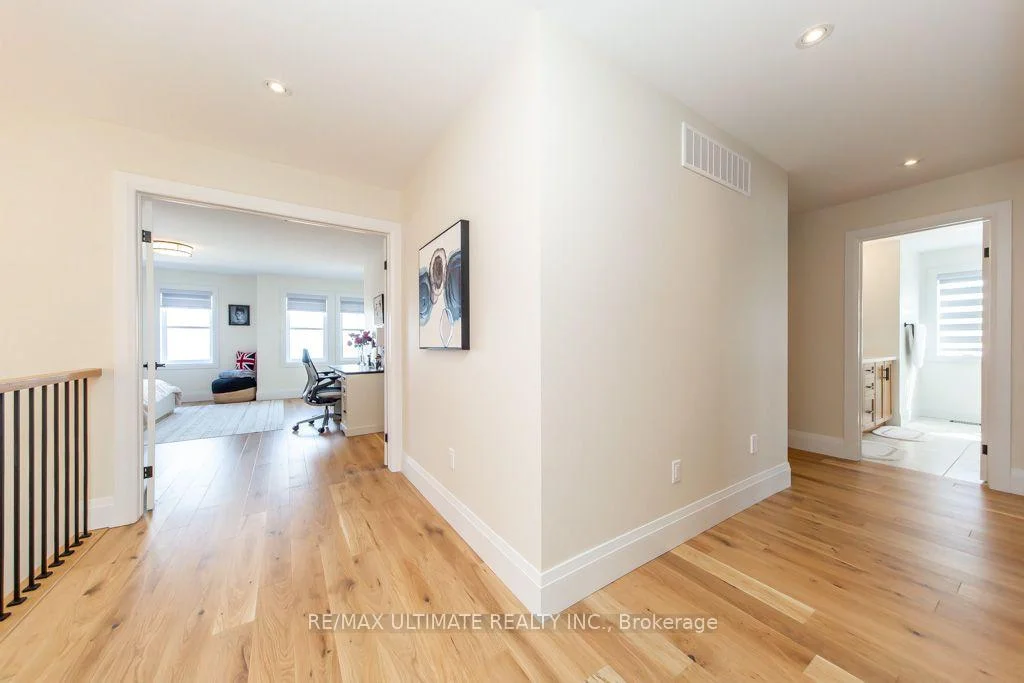 Photo 41 of Unit 6, 100 Watershore Drive, Hamilton, Lakeshore — HOMEH
