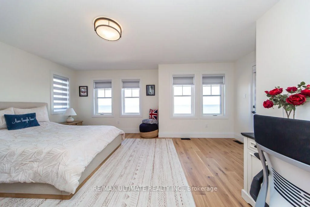 Photo 45 of Unit 6, 100 Watershore Drive, Hamilton, Lakeshore — HOMEH