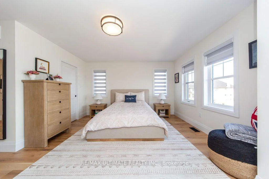 Photo 47 of Unit 6, 100 Watershore Drive, Hamilton, Lakeshore — HOMEH