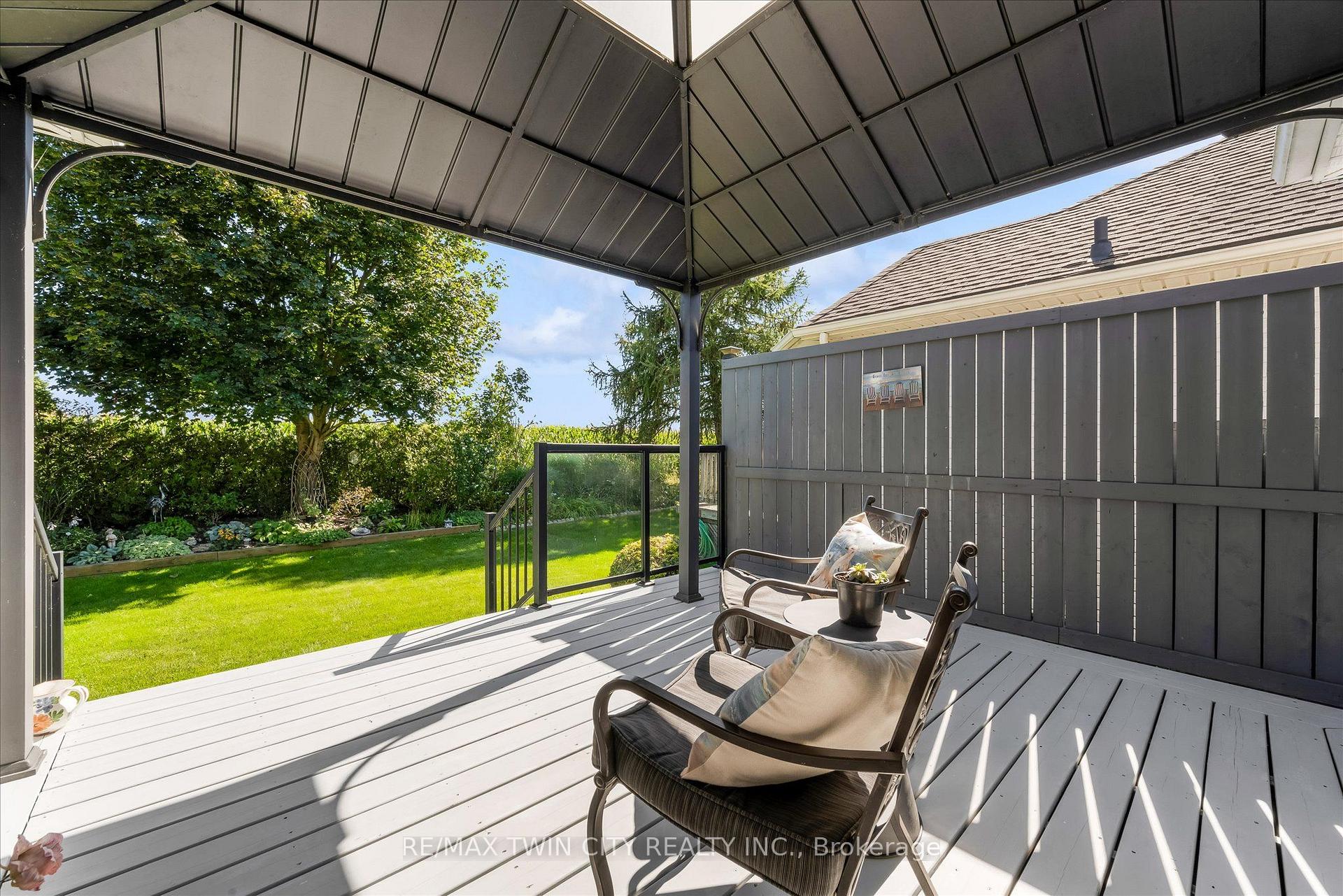 Photo 22 of 7 Aspen Lane, Norfolk, Port Rowan — HOMEH