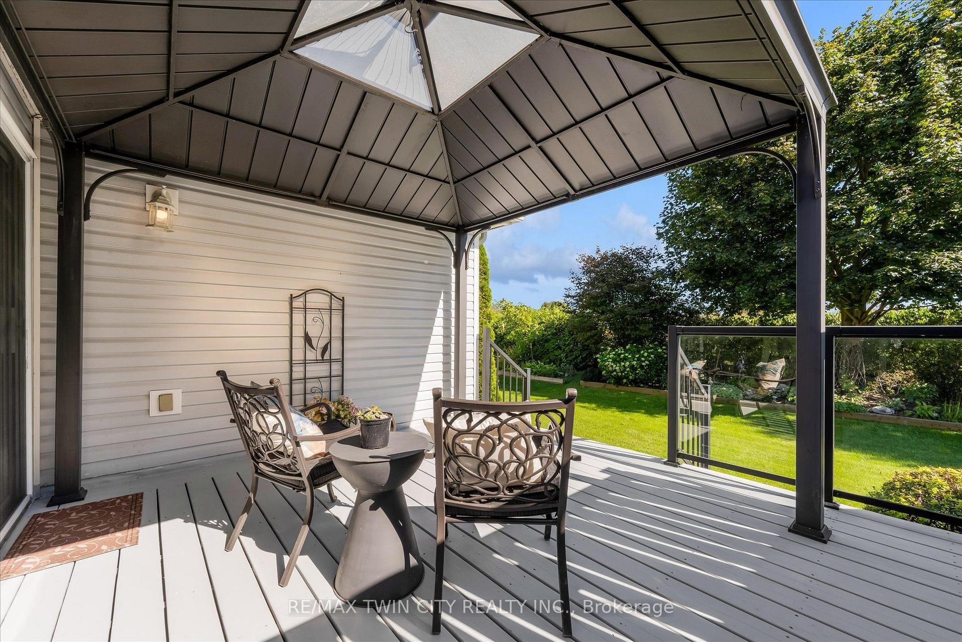 Photo 23 of 7 Aspen Lane, Norfolk, Port Rowan — HOMEH