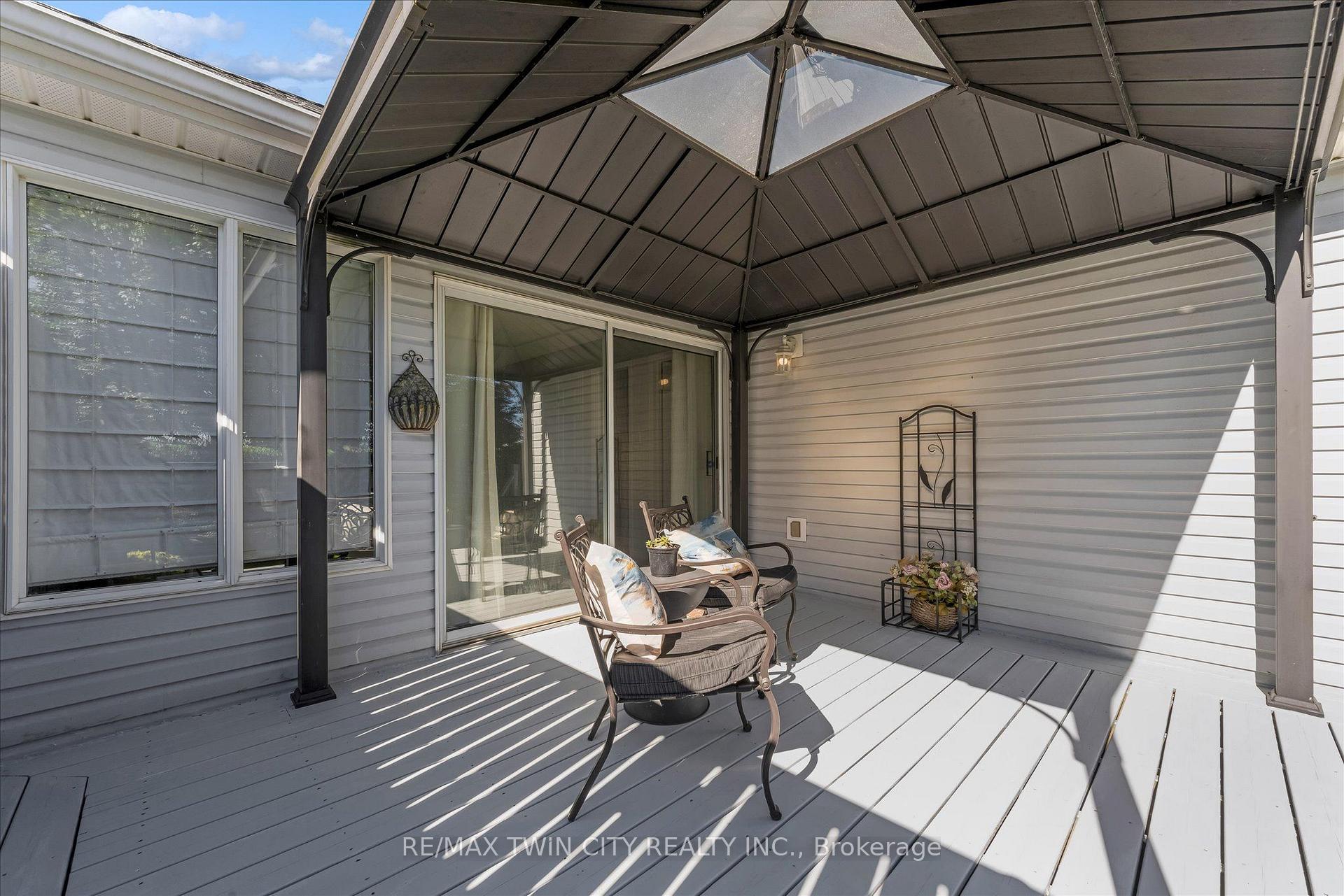 Photo 24 of 7 Aspen Lane, Norfolk, Port Rowan — HOMEH