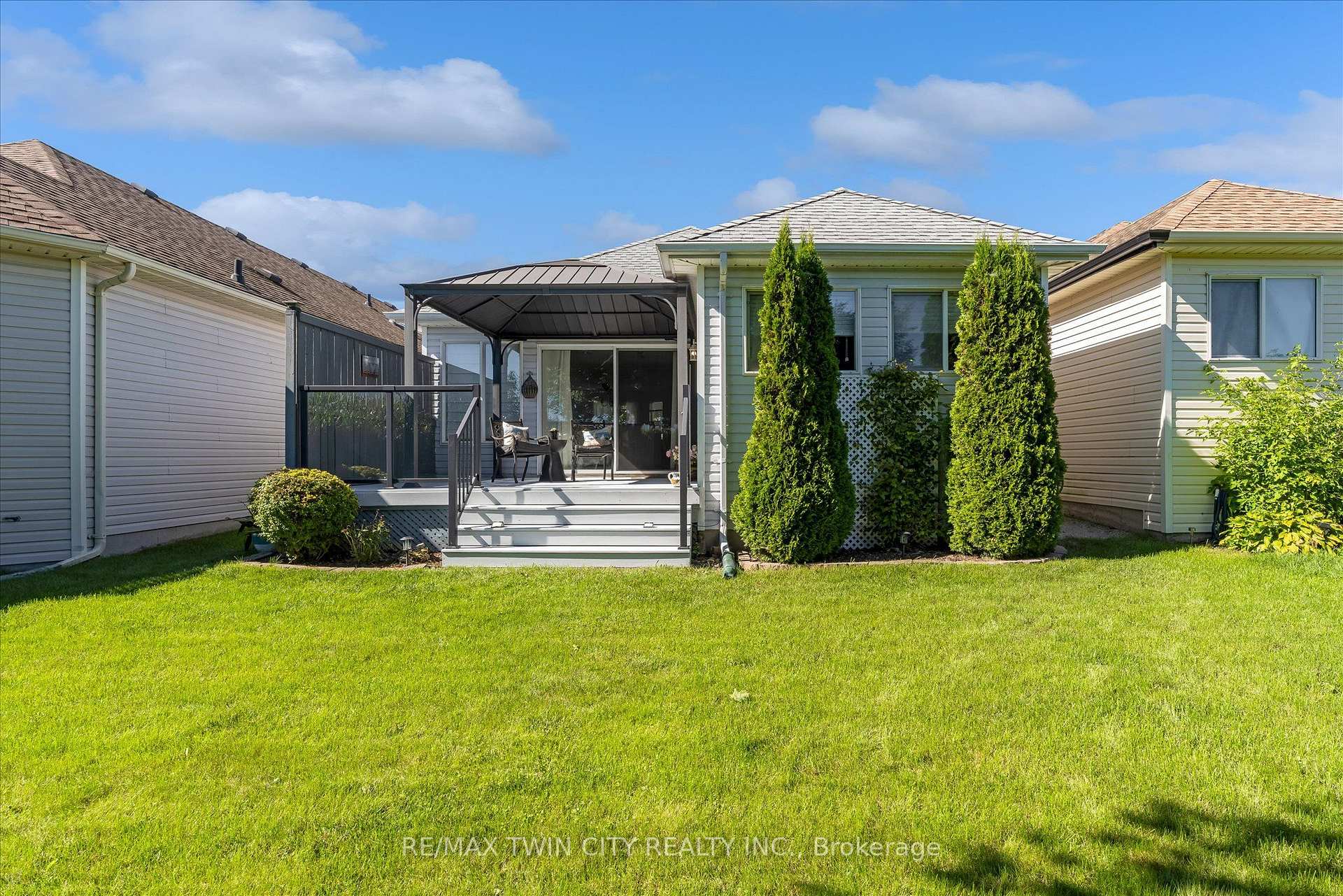 Photo 27 of 7 Aspen Lane, Norfolk, Port Rowan — HOMEH