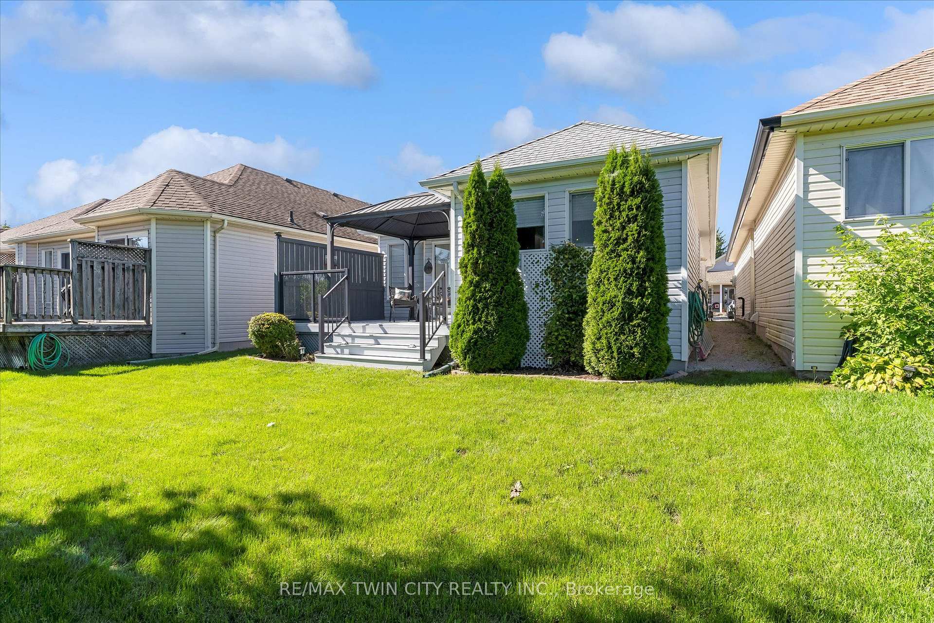 Photo 28 of 7 Aspen Lane, Norfolk, Port Rowan — HOMEH