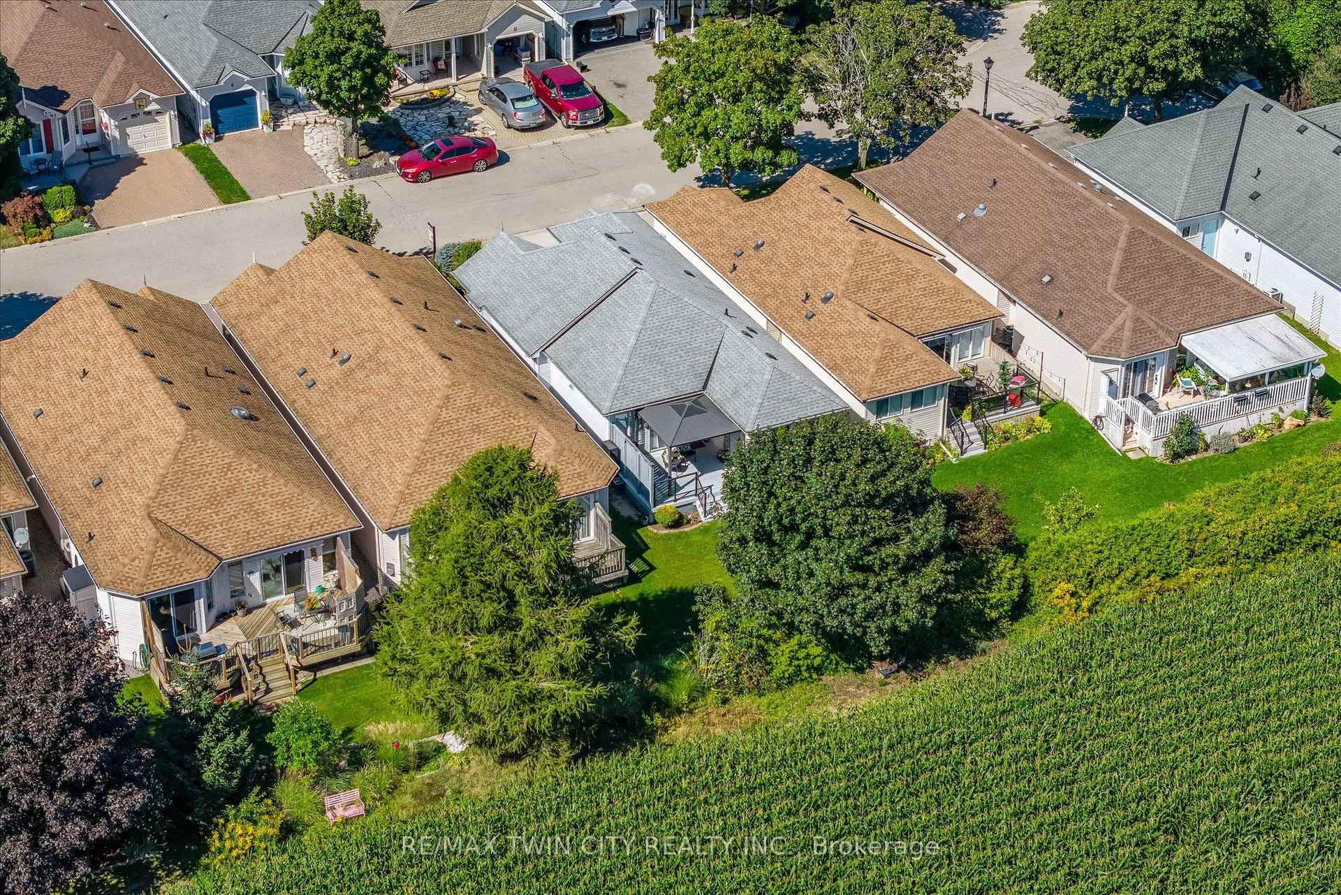 Photo 29 of 7 Aspen Lane, Norfolk, Port Rowan — HOMEH