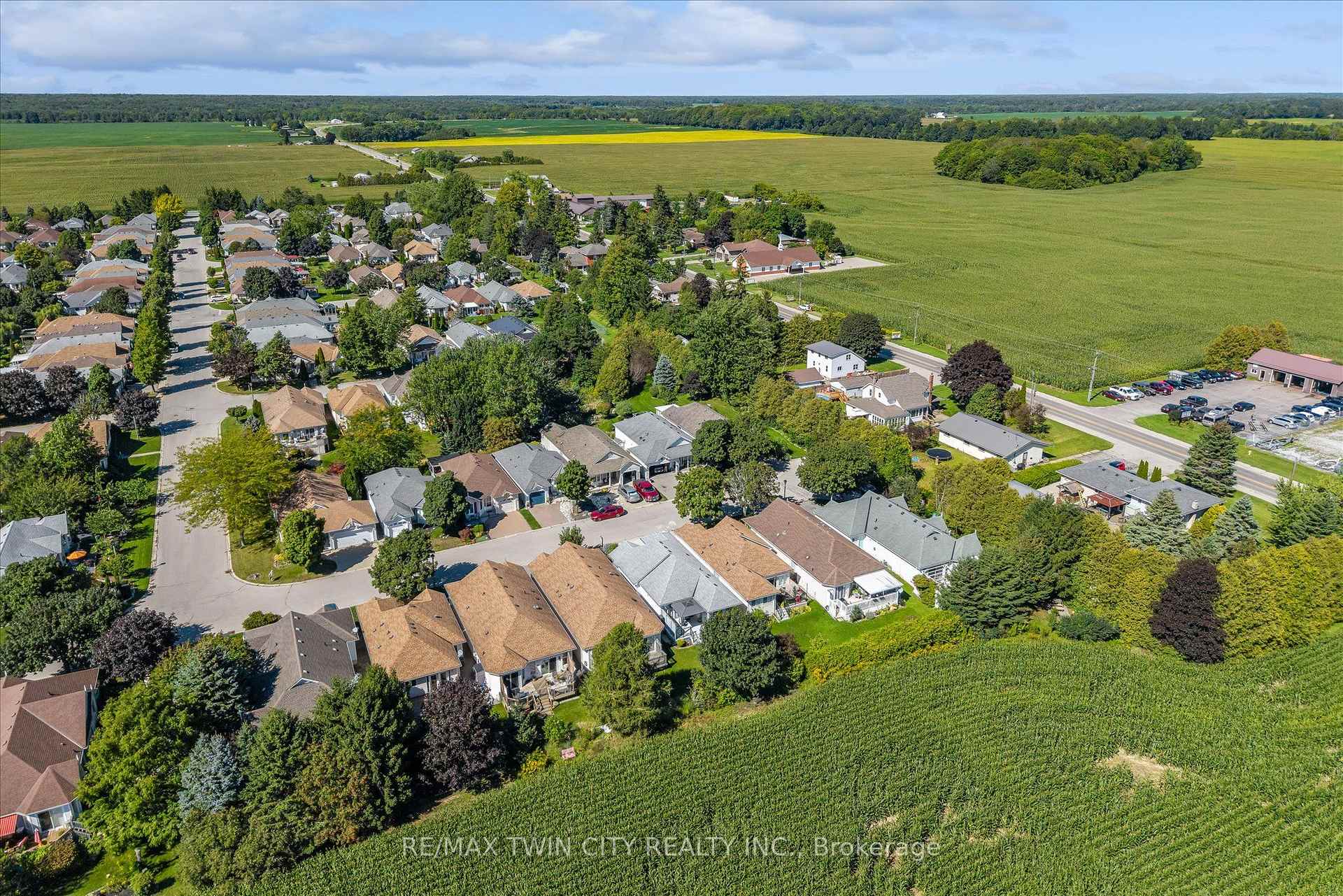 Photo 32 of 7 Aspen Lane, Norfolk, Port Rowan — HOMEH