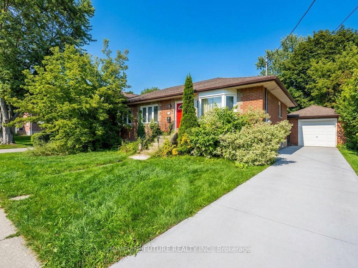 Photo 1 of 125 Annes Street, Whitby, Downtown Whitby — HOMEH