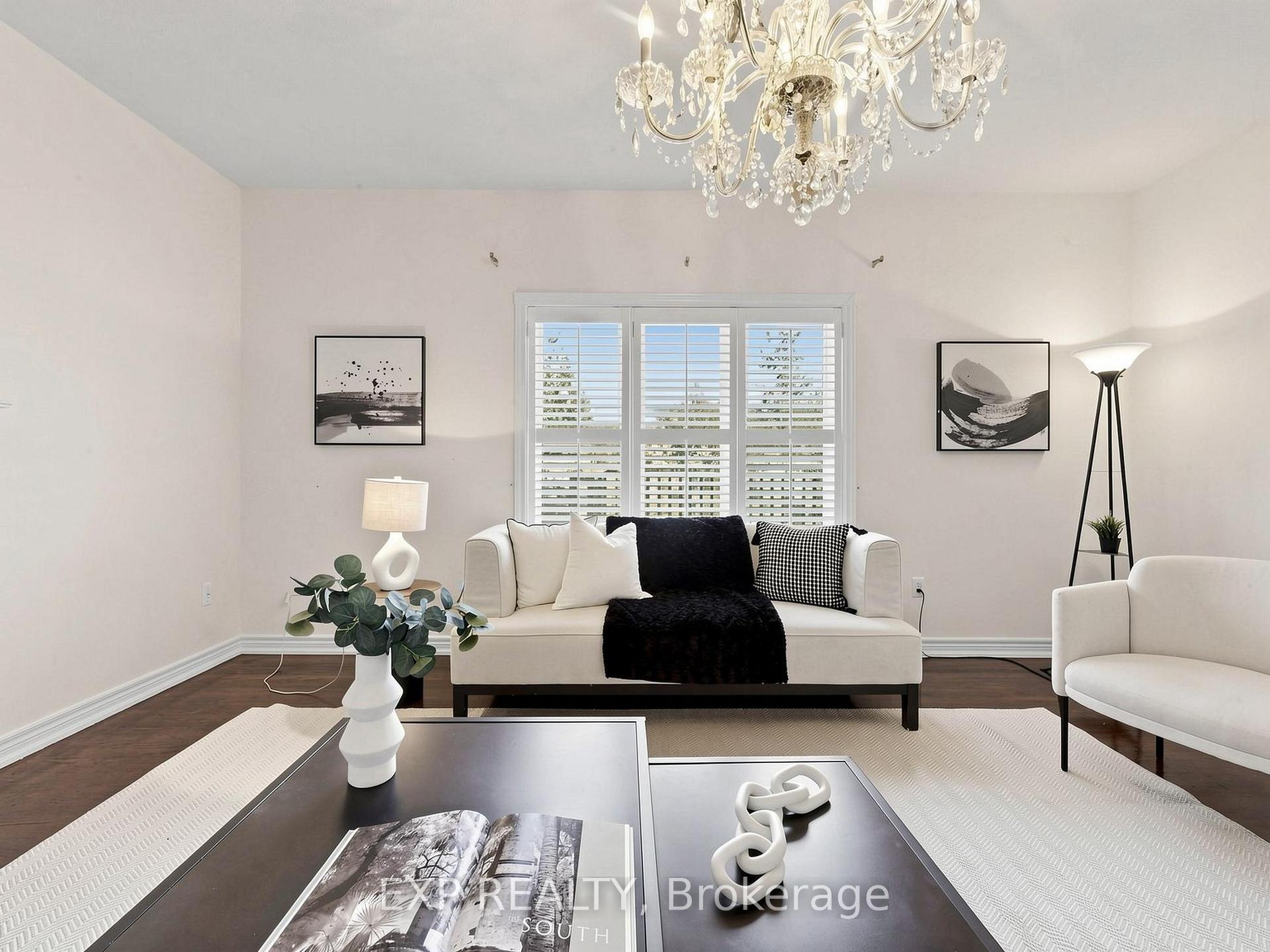 Photo 9 of 53 Alpha Court, Vaughan, Islington Woods — HOMEH