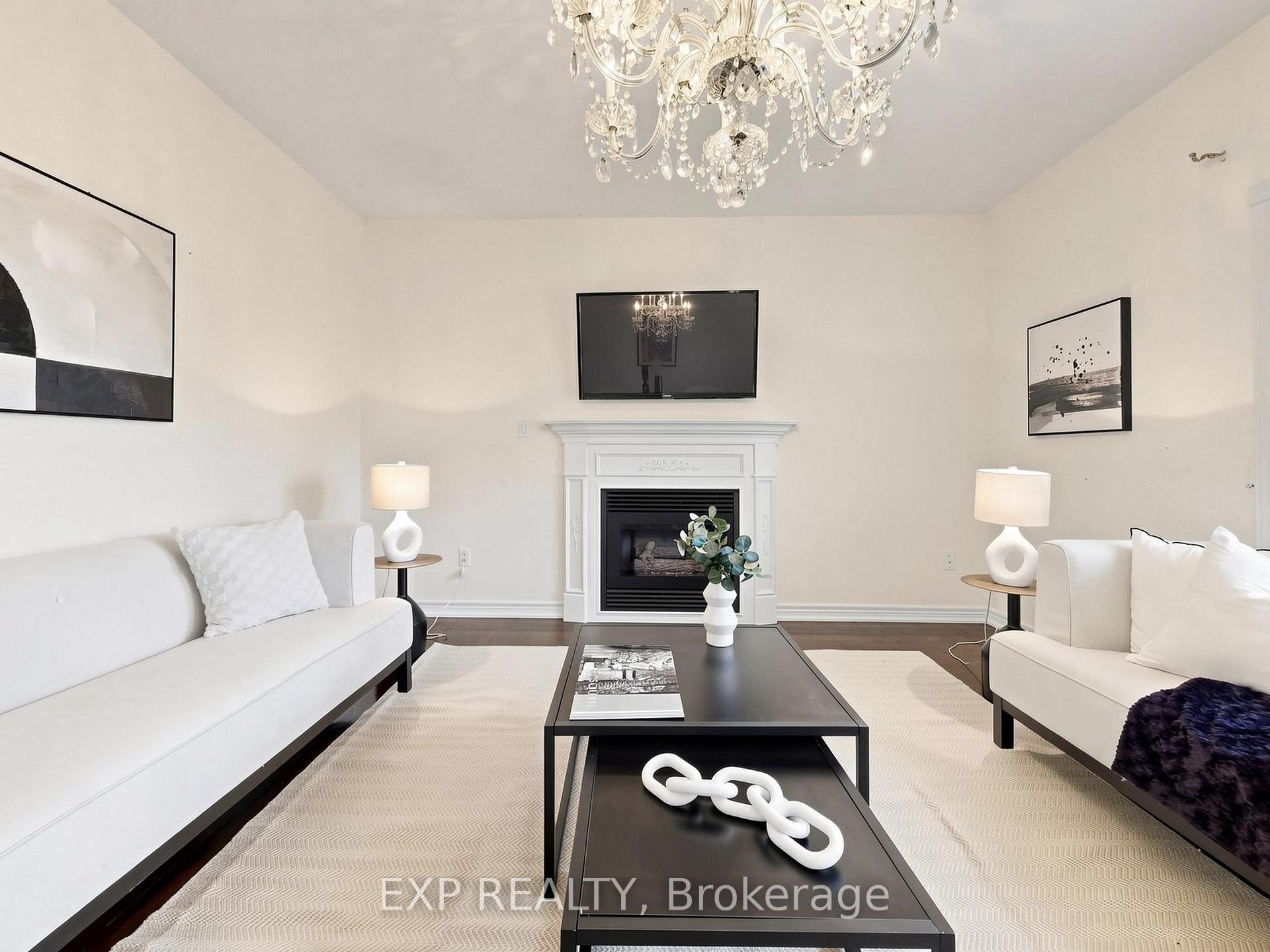 Photo 10 of 53 Alpha Court, Vaughan, Islington Woods — HOMEH
