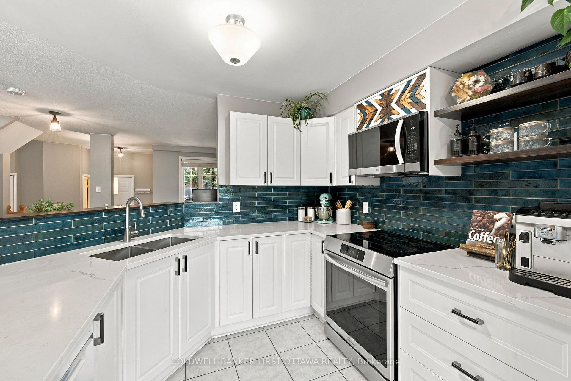 Photo 12 of 50 Cargrove Private, Ottawa, Carson Meadows — HOMEH