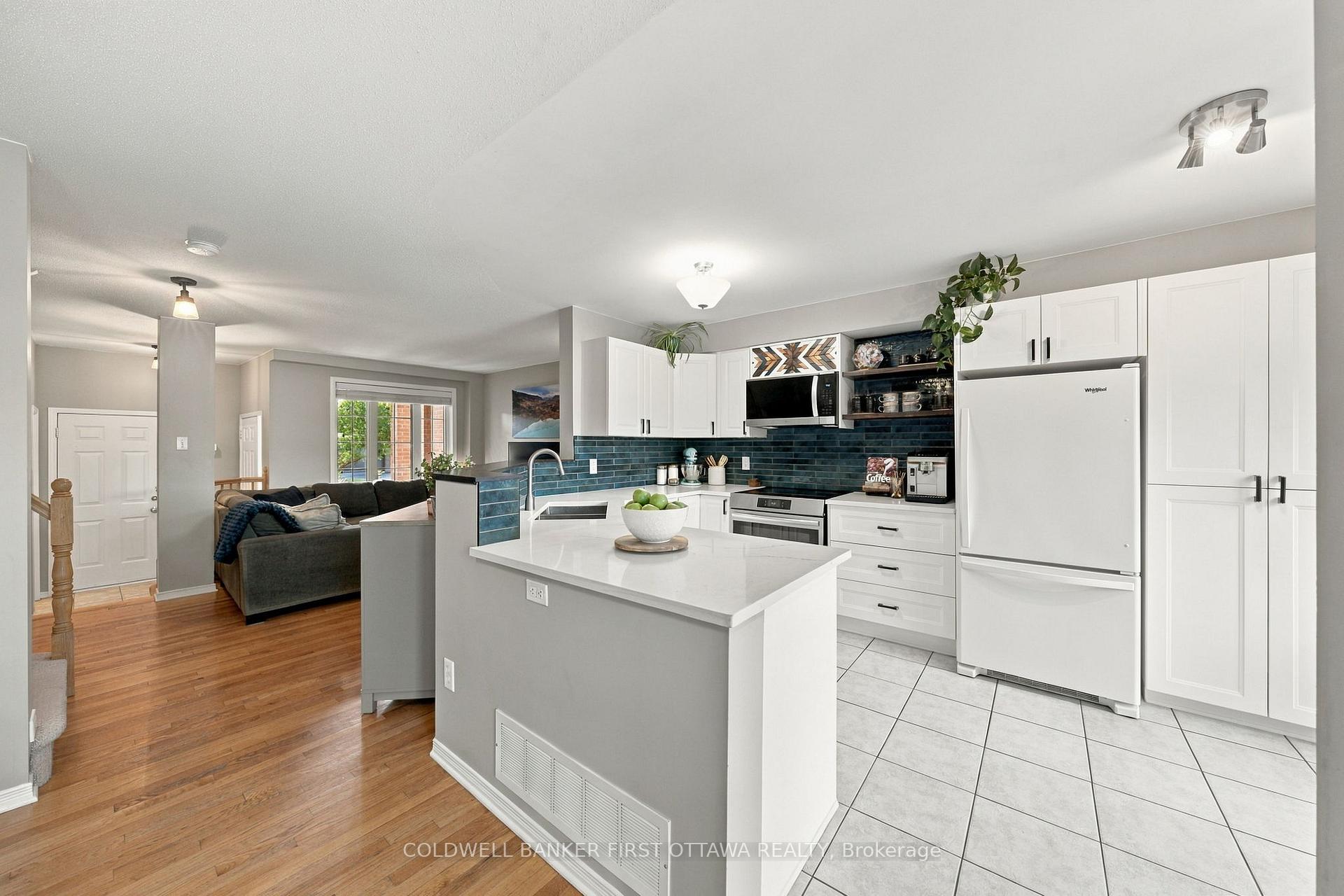 Photo 14 of 50 Cargrove Private, Ottawa, Carson Meadows — HOMEH