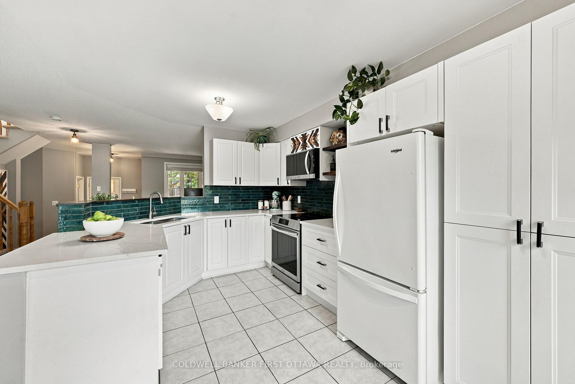 Photo 15 of 50 Cargrove Private, Ottawa, Carson Meadows — HOMEH