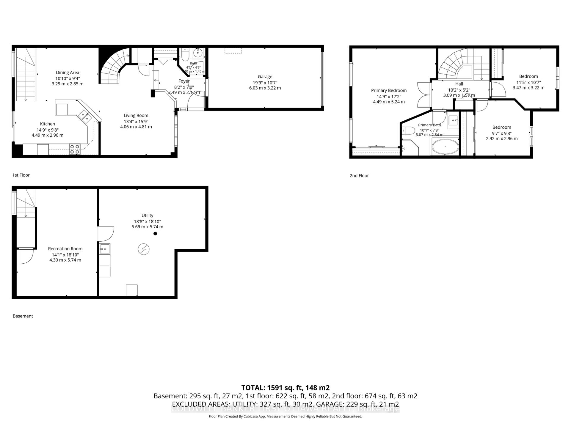 Photo 47 of 50 Cargrove Private, Ottawa, Carson Meadows — HOMEH