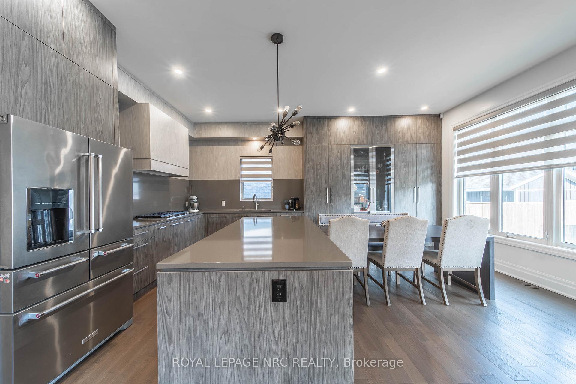 Photo 10 of 5 Autumn Avenue, Thorold, Rolling Meadows — HOMEH