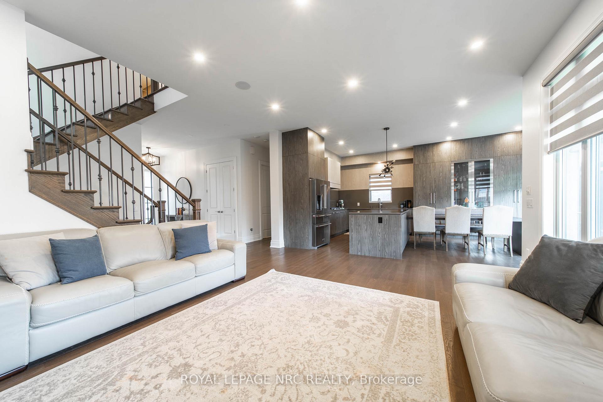 Photo 12 of 5 Autumn Avenue, Thorold, Rolling Meadows — HOMEH
