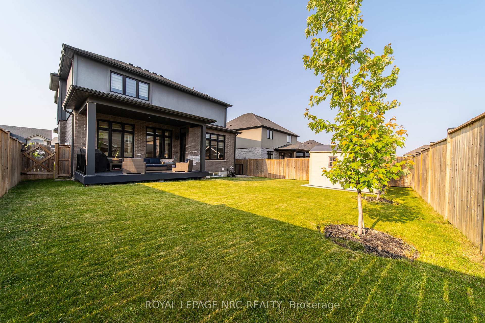 Photo 31 of 5 Autumn Avenue, Thorold, Rolling Meadows — HOMEH