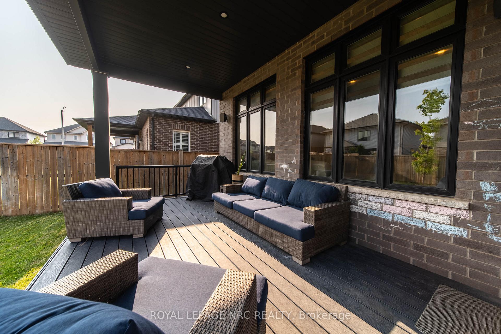 Photo 32 of 5 Autumn Avenue, Thorold, Rolling Meadows — HOMEH