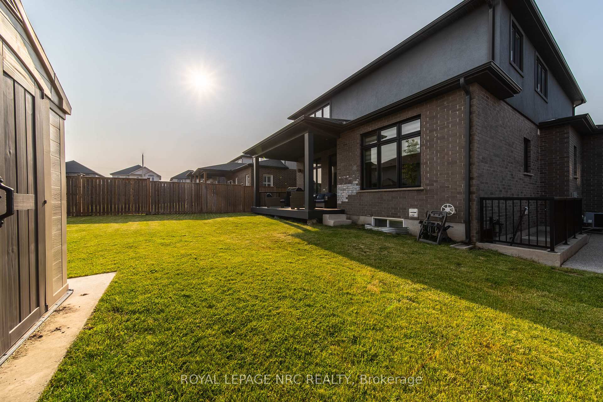Photo 33 of 5 Autumn Avenue, Thorold, Rolling Meadows — HOMEH