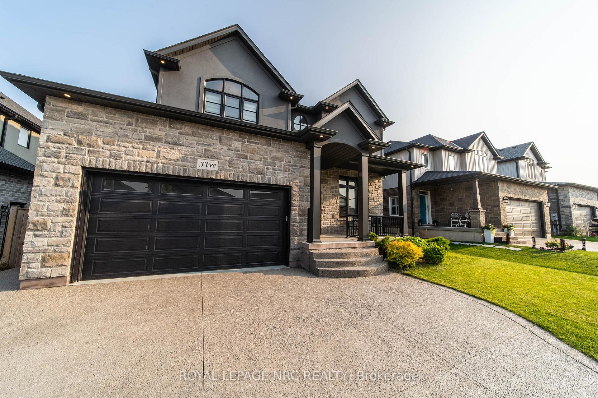 Photo 35 of 5 Autumn Avenue, Thorold, Rolling Meadows — HOMEH