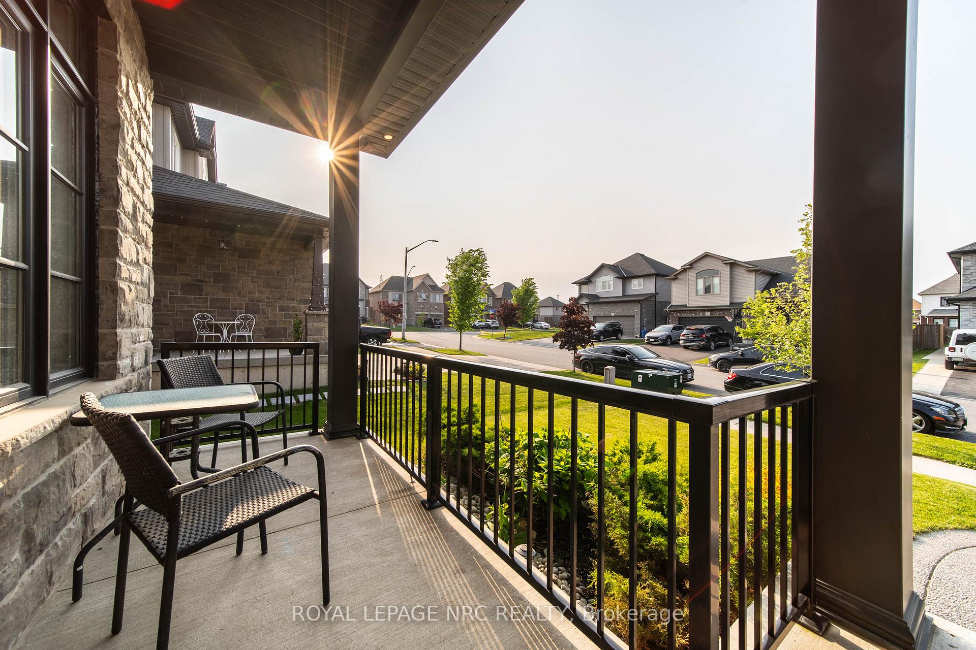 Photo 36 of 5 Autumn Avenue, Thorold, Rolling Meadows — HOMEH
