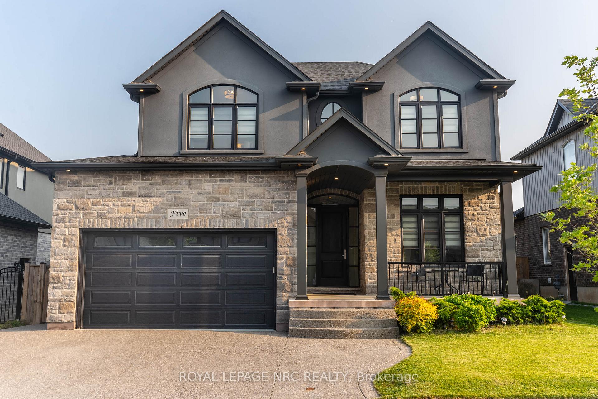 Photo 37 of 5 Autumn Avenue, Thorold, Rolling Meadows — HOMEH